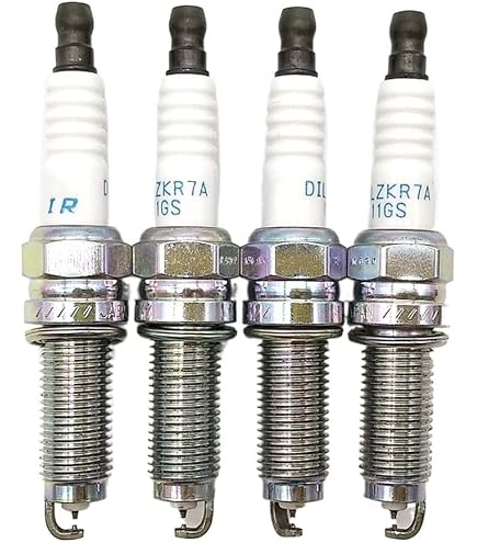 Amazon.com: Genuine Honda 12290-R41-L01 Spark Plug (Dilzkr7B11Gs